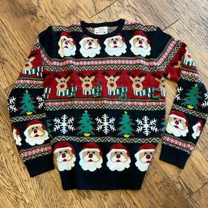 Ugly Christmas Sweater
